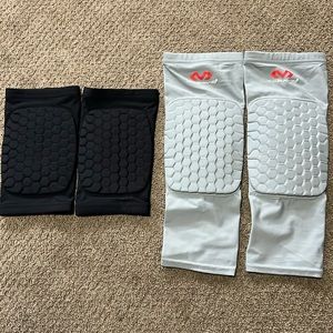 Knee pads